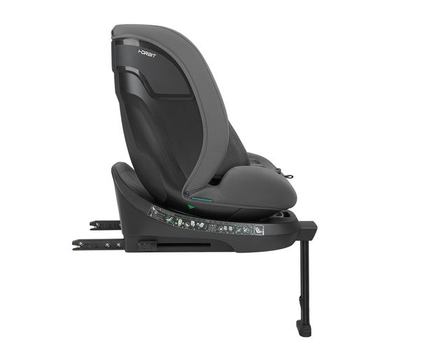 Offerta Nuovo seggiolino auto i-Orbit 40-150 cm