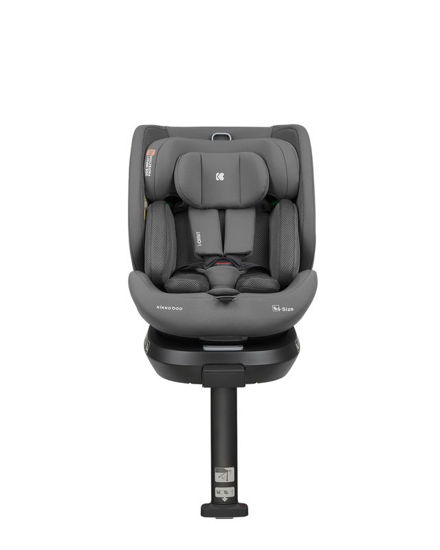 Offerta Nuovo seggiolino auto i-Orbit 40-150 cm