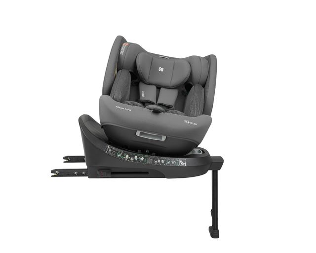 Offerta Nuovo seggiolino auto i-Orbit 40-150 cm