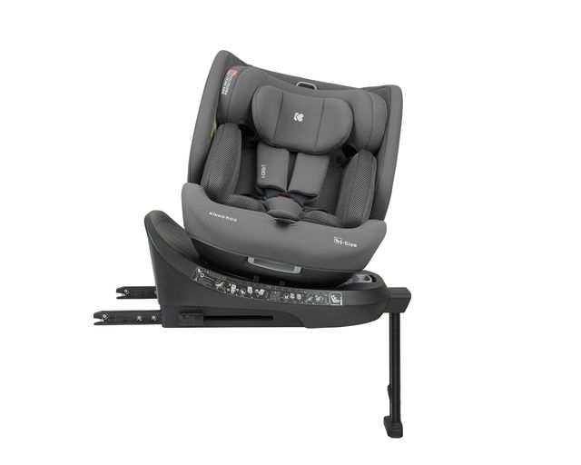 Offerta Nuovo seggiolino auto i-Orbit 40-150 cm