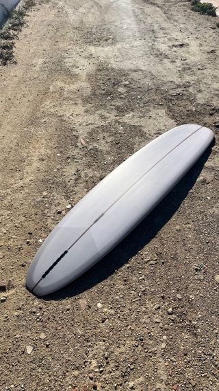 Tabla de surf Mata Hari Longboard 9’5”