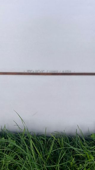 Tabla de surf Mata Hari Longboard 9’5”