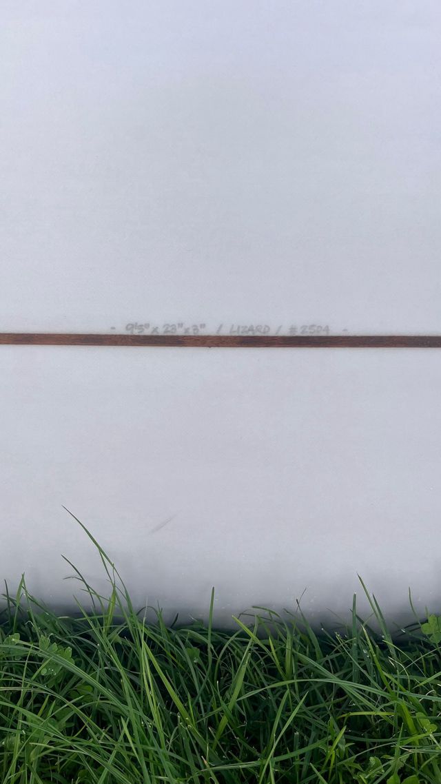 Tabla de surf Mata Hari Longboard 9’5”