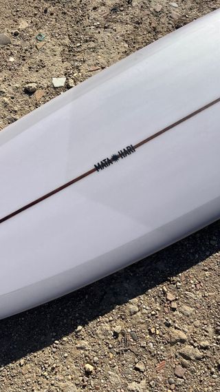 Tabla de surf Mata Hari Longboard 9’5”