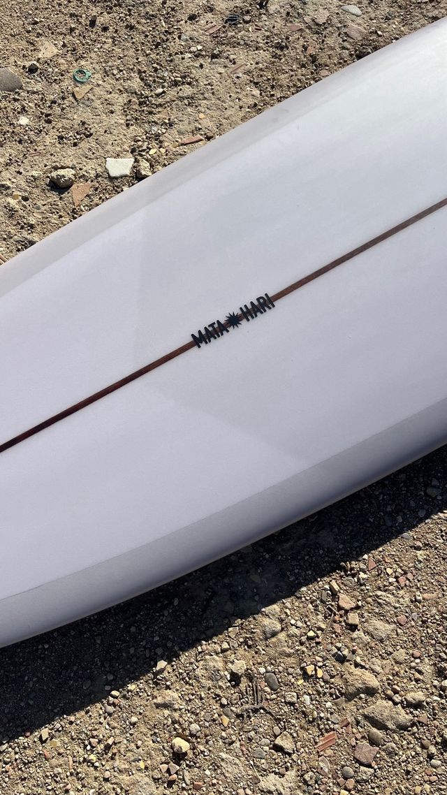 Tabla de surf Mata Hari Longboard 9’5”