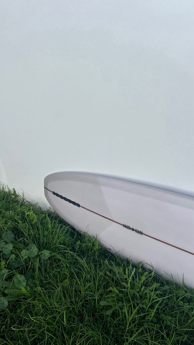 Tabla de surf Mata Hari Longboard 9’5”