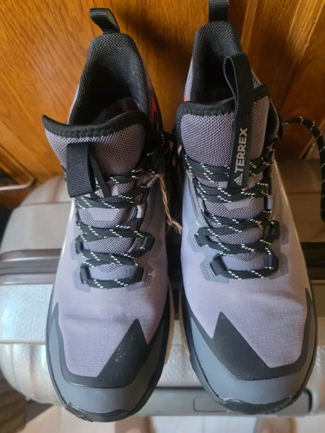 Adidas Terrex Talla 40