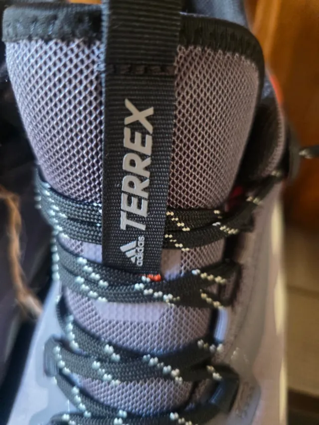 Adidas Terrex Talla 40