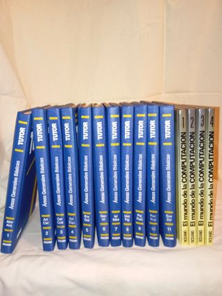 Areas Generales Básicas