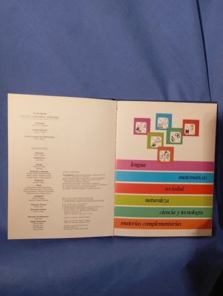 Areas Generales Básicas