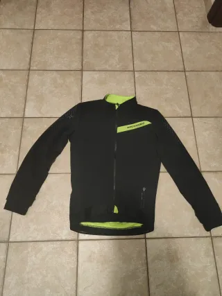 Giacca MTB Cross Country Rockrider   TAGLIA L