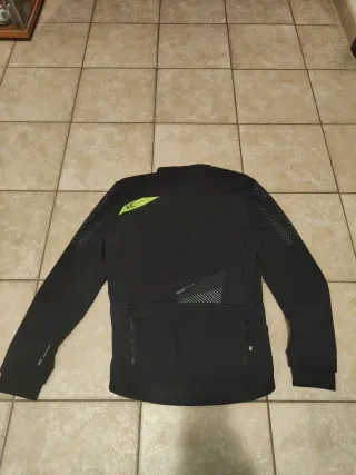 Giacca MTB Cross Country Rockrider   TAGLIA L