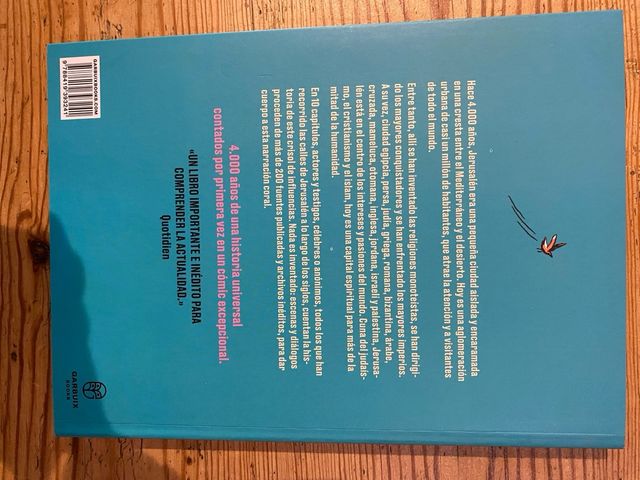 Historia de Jerusalén