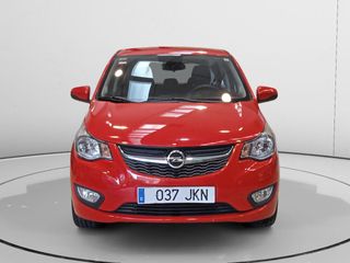 Opel Karl Selective