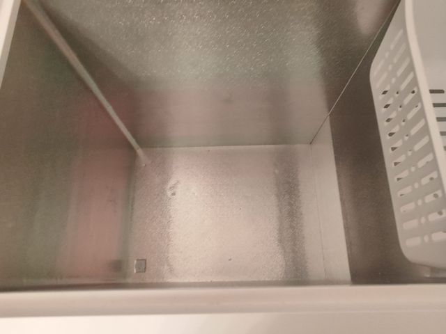 Arcón Congelador Rommer Blanco