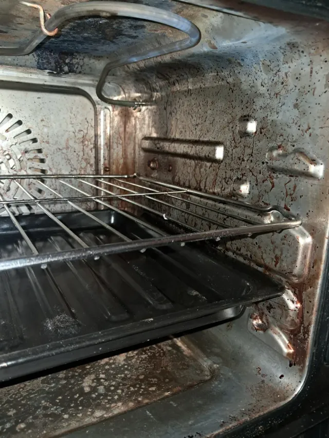 Horno Cecotec Vapor, Convección y Freidora