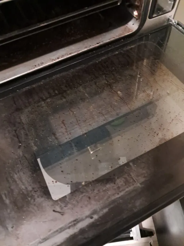 Horno Cecotec Vapor, Convección y Freidora