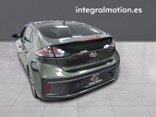 Hyundai IONIQ EV Style