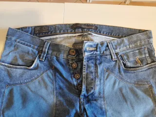 Jeans Jeckerson Uomo tg. 33