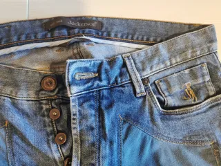 Jeans Jeckerson Uomo tg. 33
