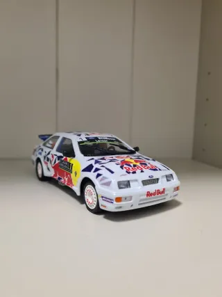 Scalextric / Ninco Ford Sierra