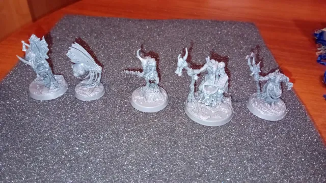 Warhammer Underworlds Grandfathers Gardeners