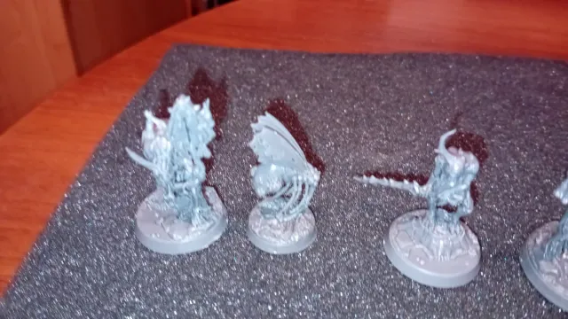 Warhammer Underworlds Grandfathers Gardeners