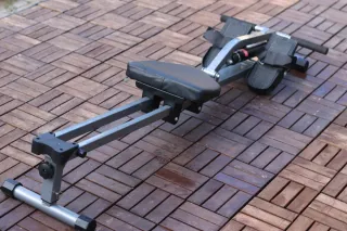 Remo Hidráulico Gimnasio