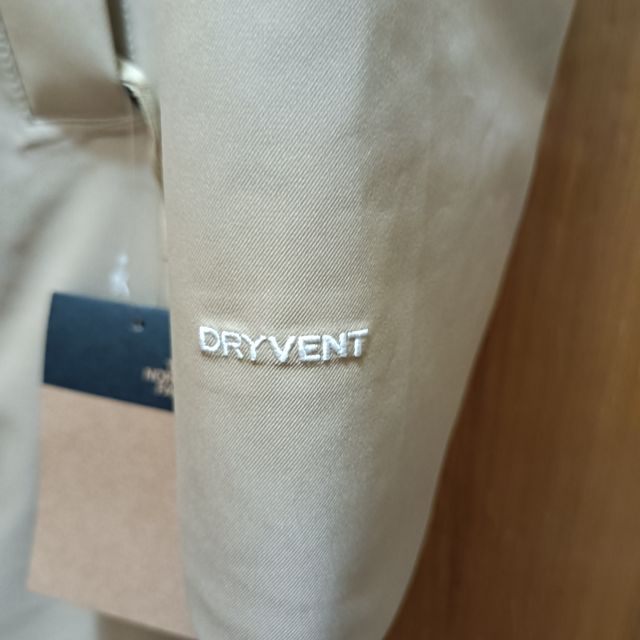 Parka The North Face mujer