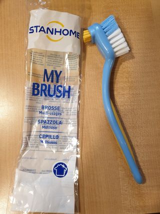 Spazzola Multiuso Stanhome