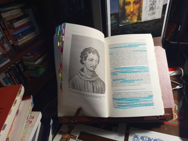 Historia del pensamiento filosófico y científico