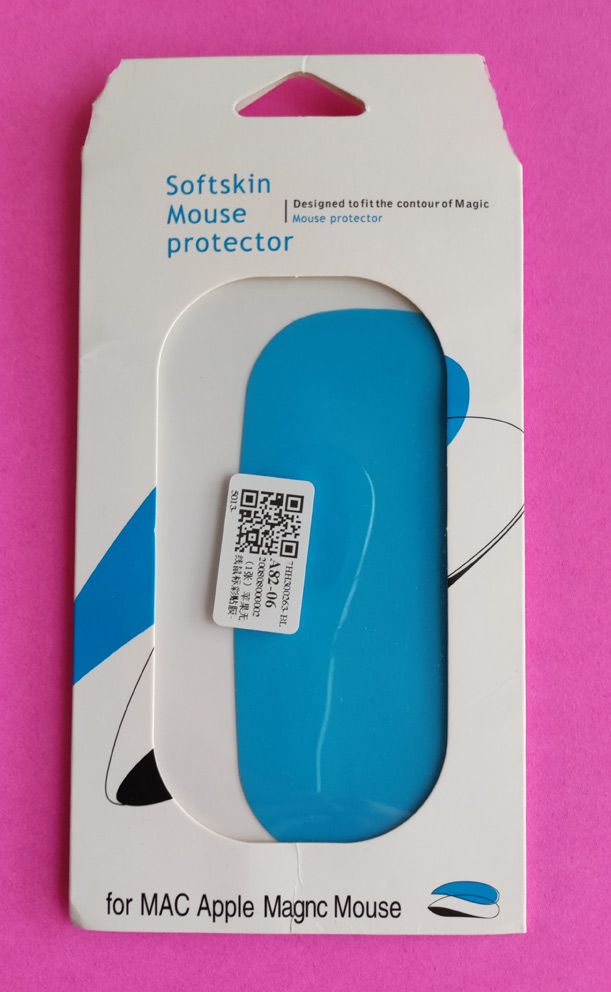 Protezione per mouse per Apple Magic Mouse 1/2