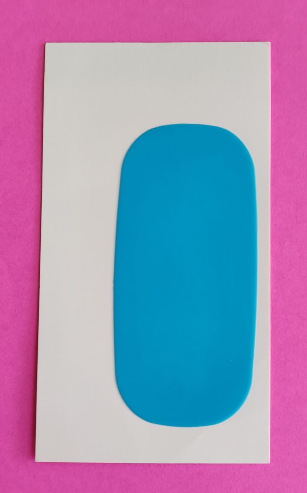 Protezione per mouse per Apple Magic Mouse 1/2