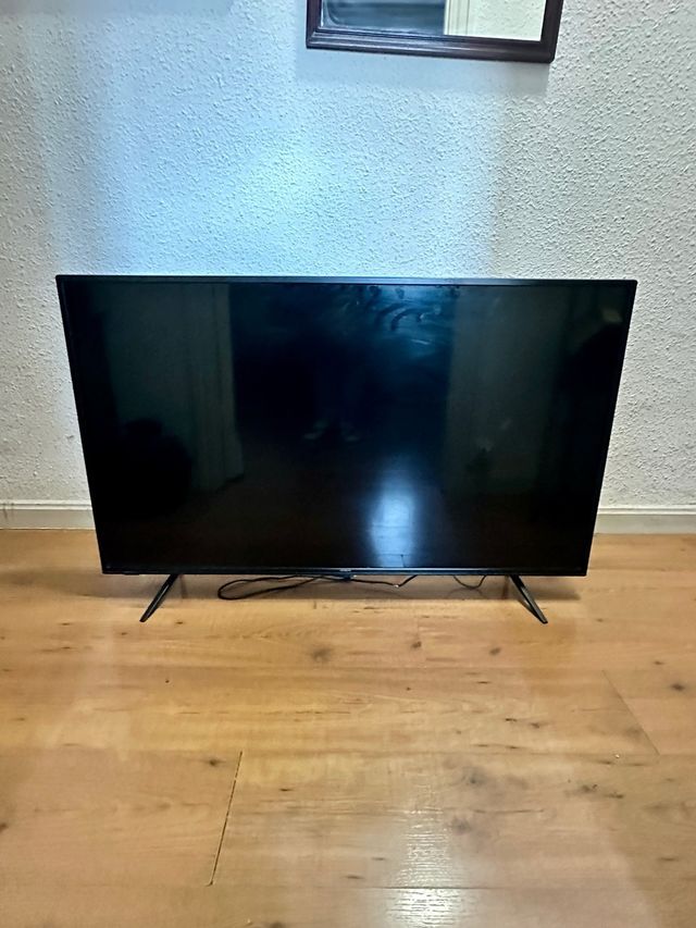 TV Hitachi 50HK5600 50” para piezas o reparación