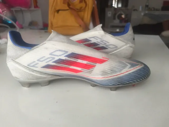 Botas Fútbol Adidas F50 Talla 42