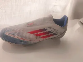 Botas Fútbol Adidas F50 Talla 42