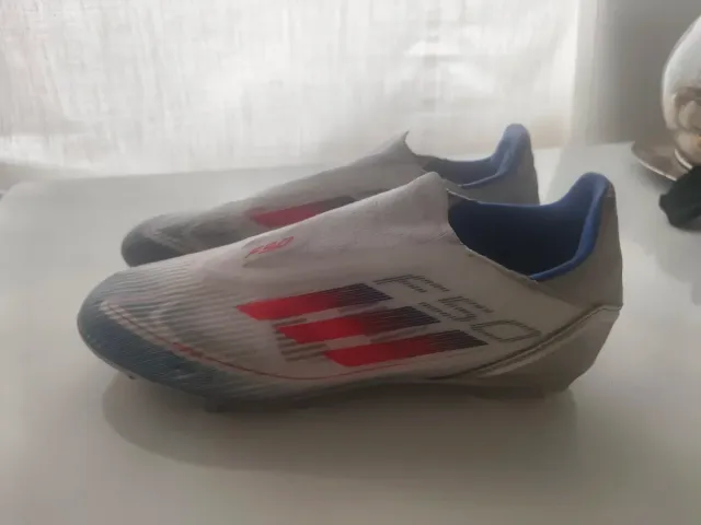 Botas Fútbol Adidas F50 Talla 42