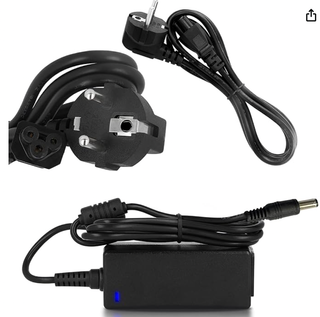 Cargador Leyf 19V 3.95A 75W