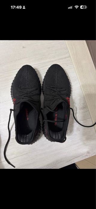 Scarpe Adidas Yeezy