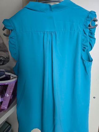 Maglietta ragazza con fiocco