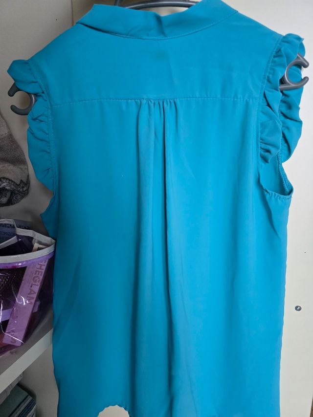 Maglietta ragazza con fiocco