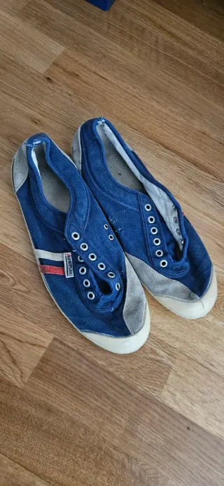 Zapatillas Kawasaki Talla 45 Azul