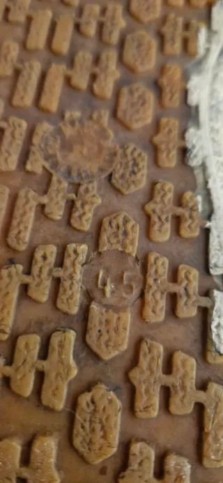 Zapatillas Kawasaki Talla 45 Azul