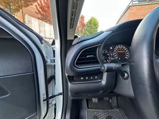 Mazda CX-30 2.0 e-SKYACTIV-G MHEV Prime-line