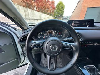 Mazda CX-30 2.0 e-SKYACTIV-G MHEV Prime-line