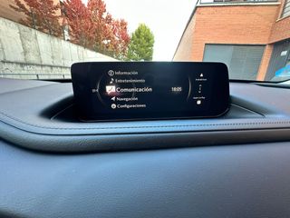 Mazda CX-30 2.0 e-SKYACTIV-G MHEV Prime-line