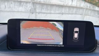 Mazda CX-30 2.0 e-SKYACTIV-G MHEV Prime-line