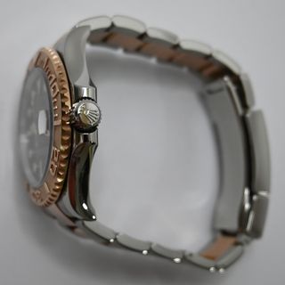 Rolex Yacht Master 40mm Acero y Oro Rosa