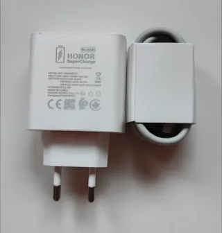 CARICABATTERIA 66W USBA SUPERCHARGE (1 metro) USBC