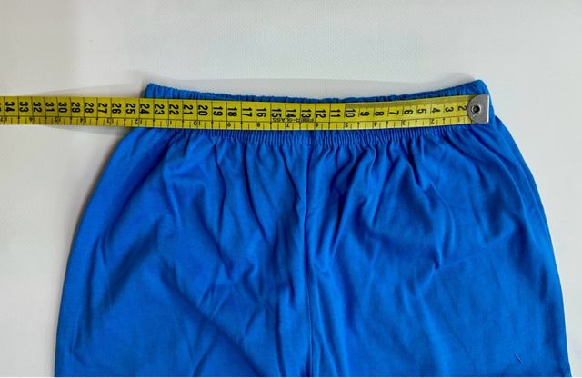 Pijama niño Algodón Talla 5